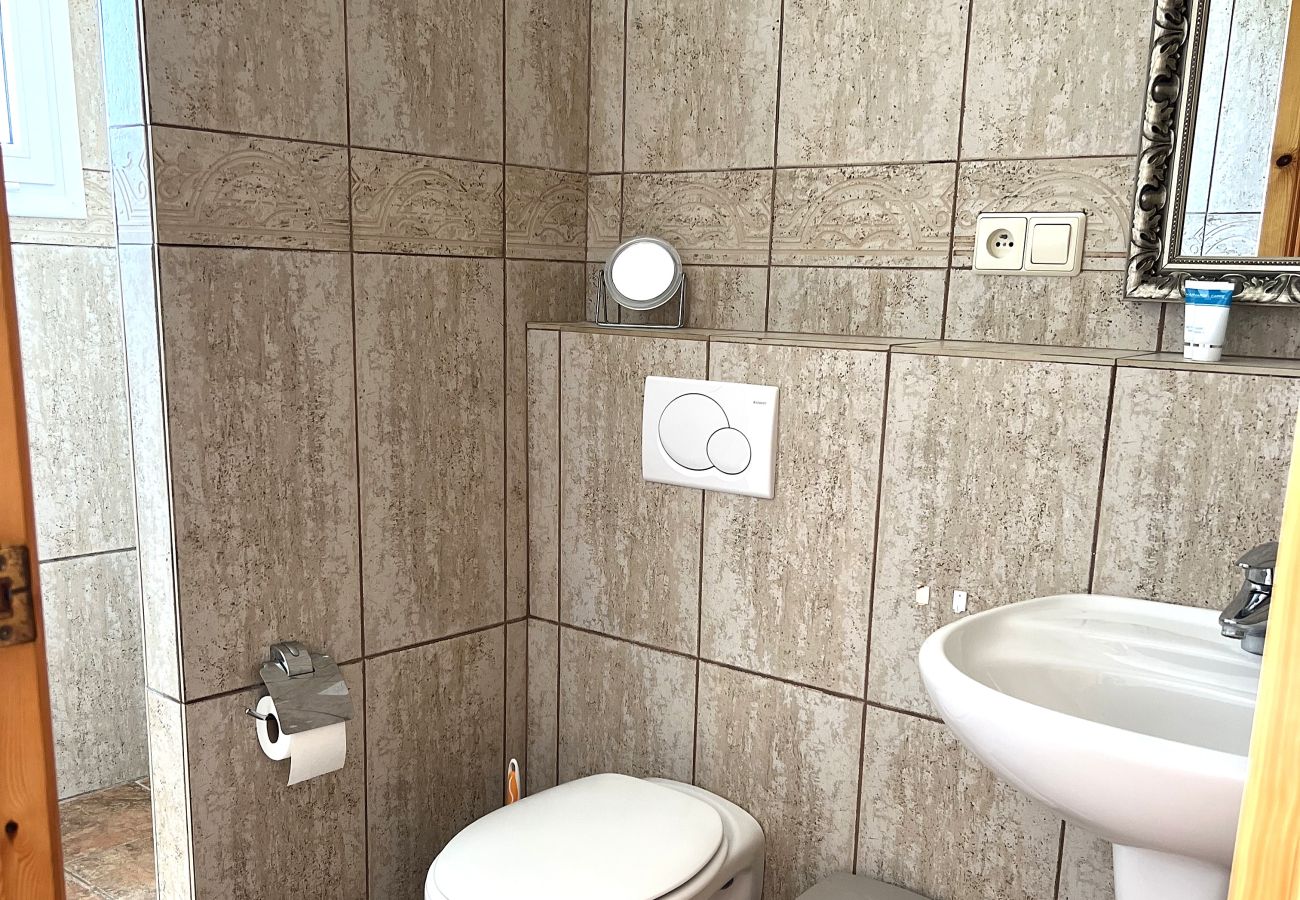 Villa in Sant Pere Pescador - Stijlvolle villa met privézwembad in de baai van Roses