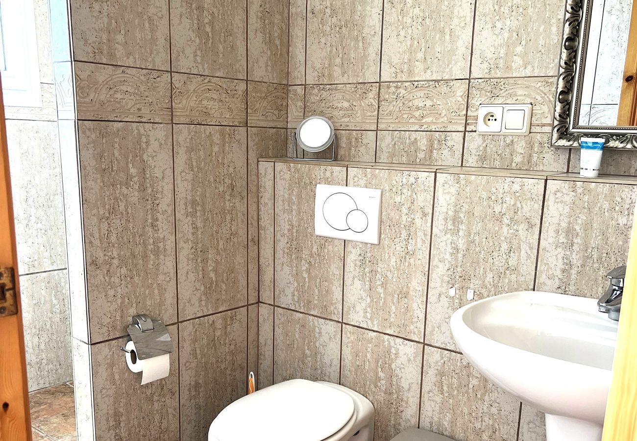 Villa in Sant Pere Pescador - Stijlvolle villa met privézwembad in de baai van Roses