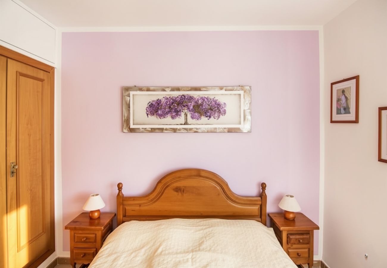 Huis in Sant Pere Pescador - Gezellig familiehuis aan het strand in Sant Pere Pescador