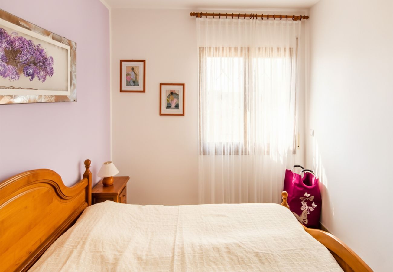 Huis in Sant Pere Pescador - Gezellig familiehuis aan het strand in Sant Pere Pescador