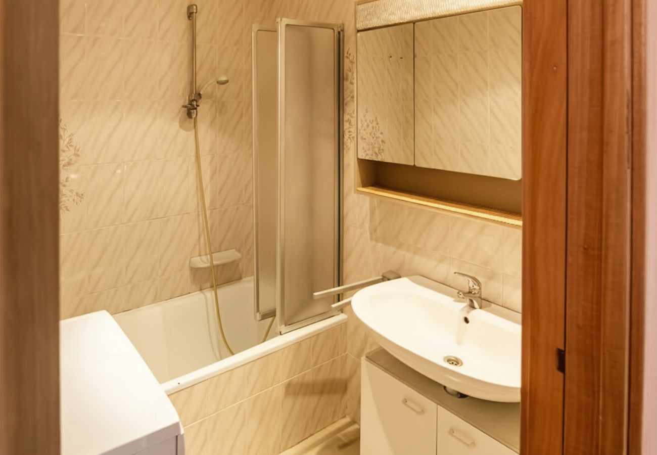 Huis in Sant Pere Pescador - Gezellig familiehuis aan het strand in Sant Pere Pescador