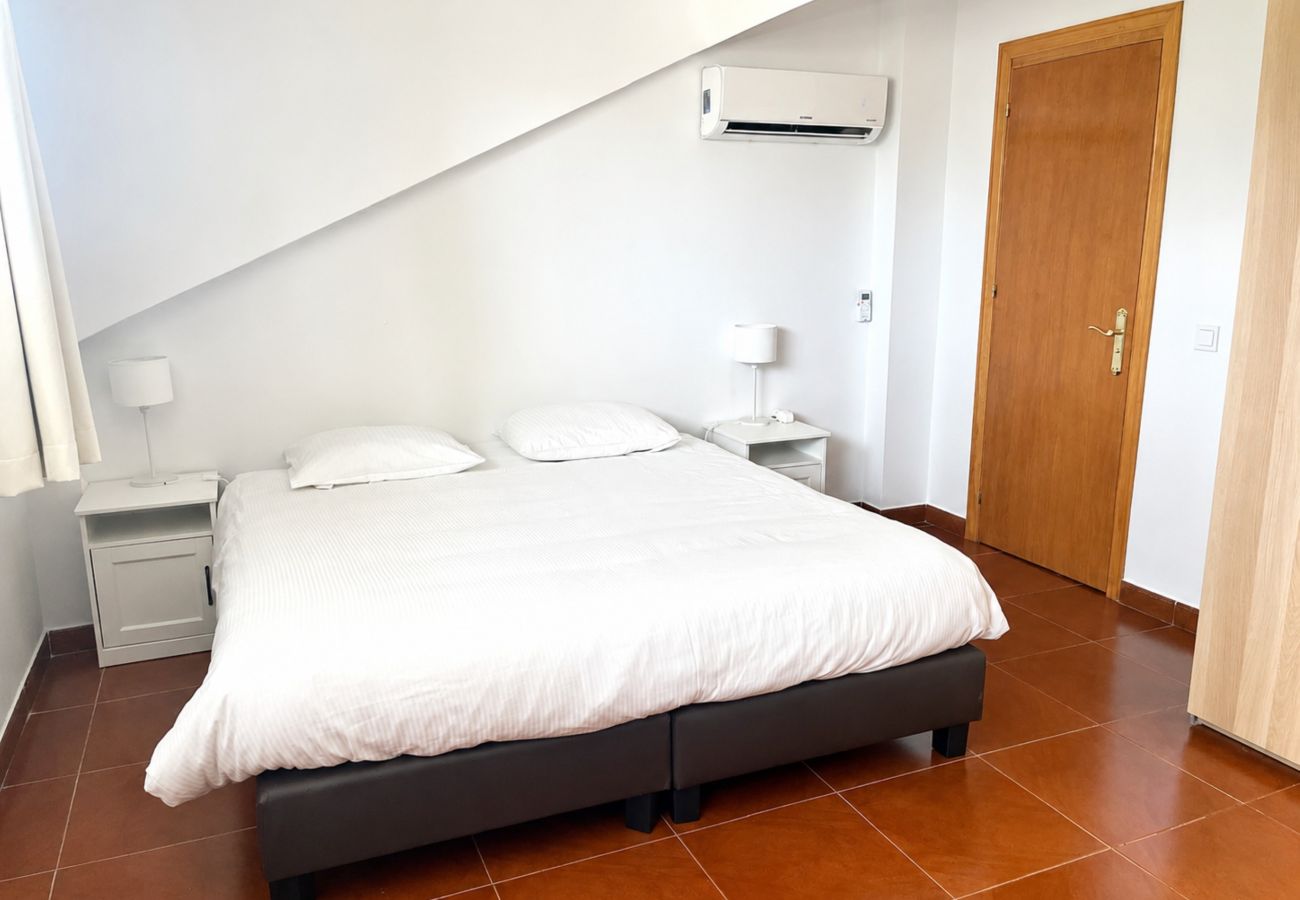 Villa in San Pedro de Alcántara - Beautiful family villa within walking distance of the beach