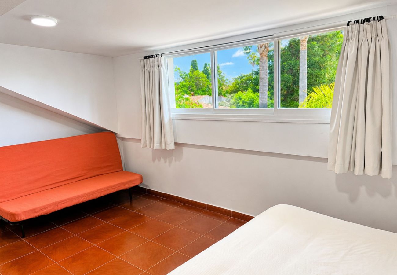 Villa in San Pedro de Alcántara - Beautiful family villa within walking distance of the beach