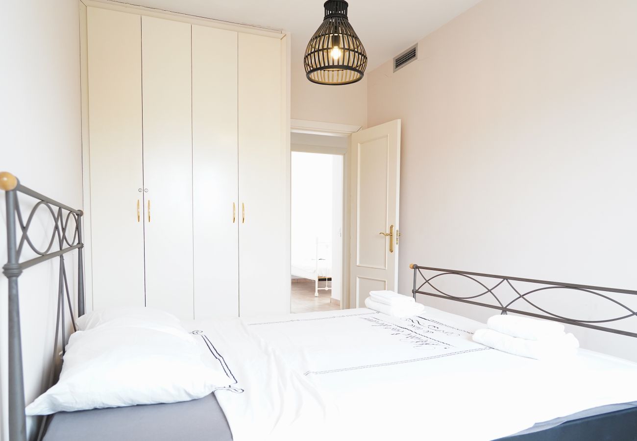 Villa in Sant Pere Pescador - Spacious good located villa in Sant Pere Pescador