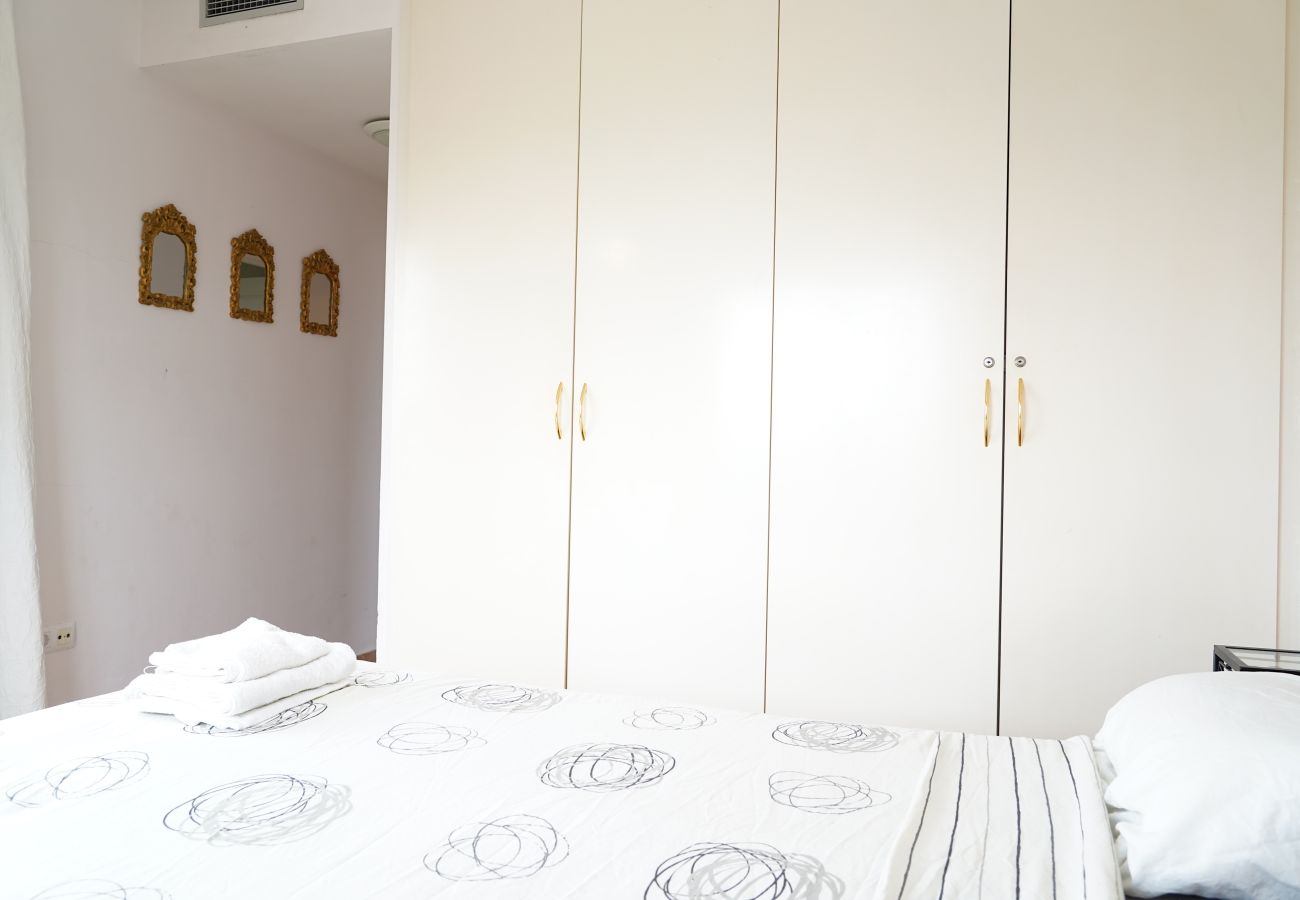 Villa in Sant Pere Pescador - Spacious good located villa in Sant Pere Pescador
