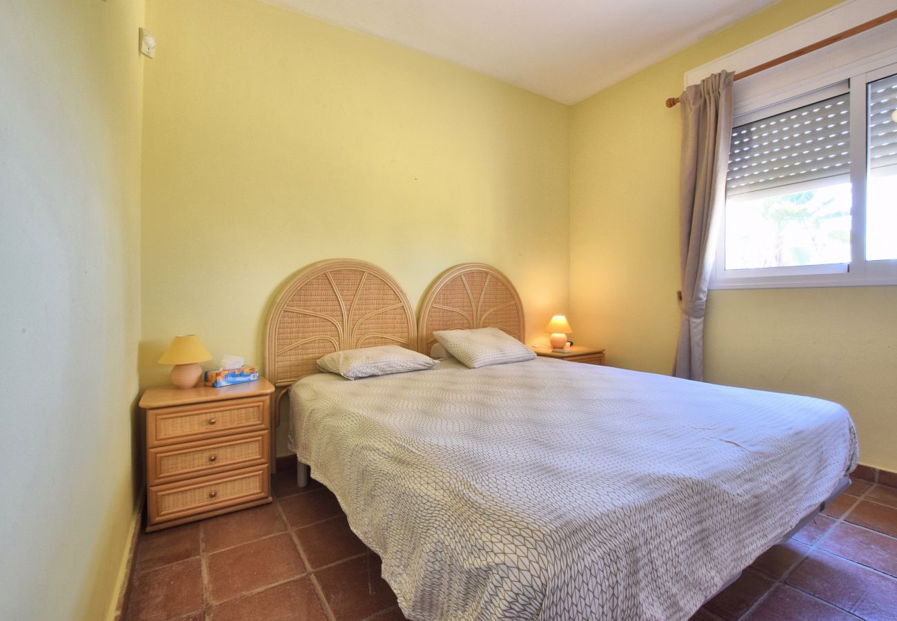 Villa in Mijas - Charming villa with private pool in Mijas Costa 