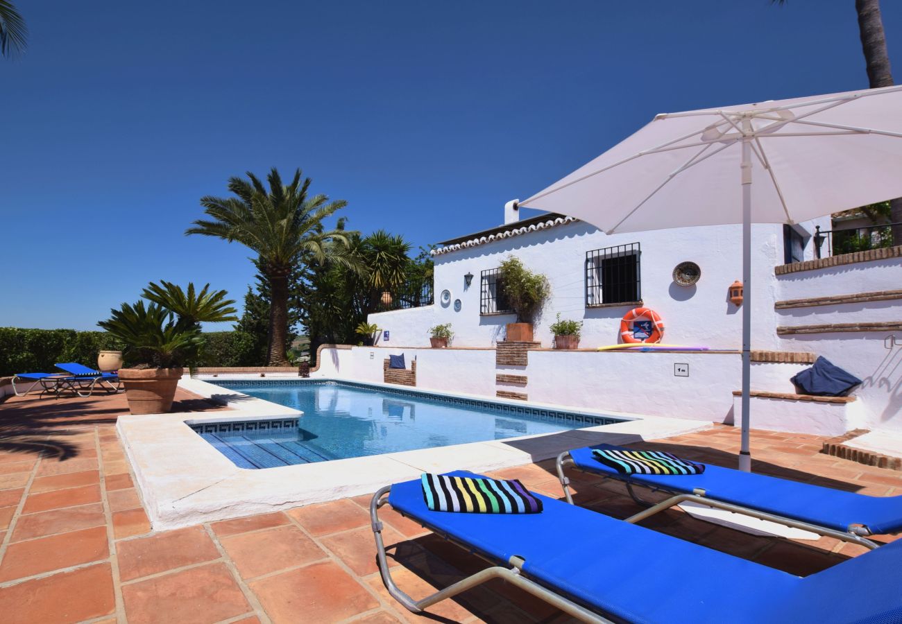 House in Antequera - Charming cottage near El Torcal de Antequera
