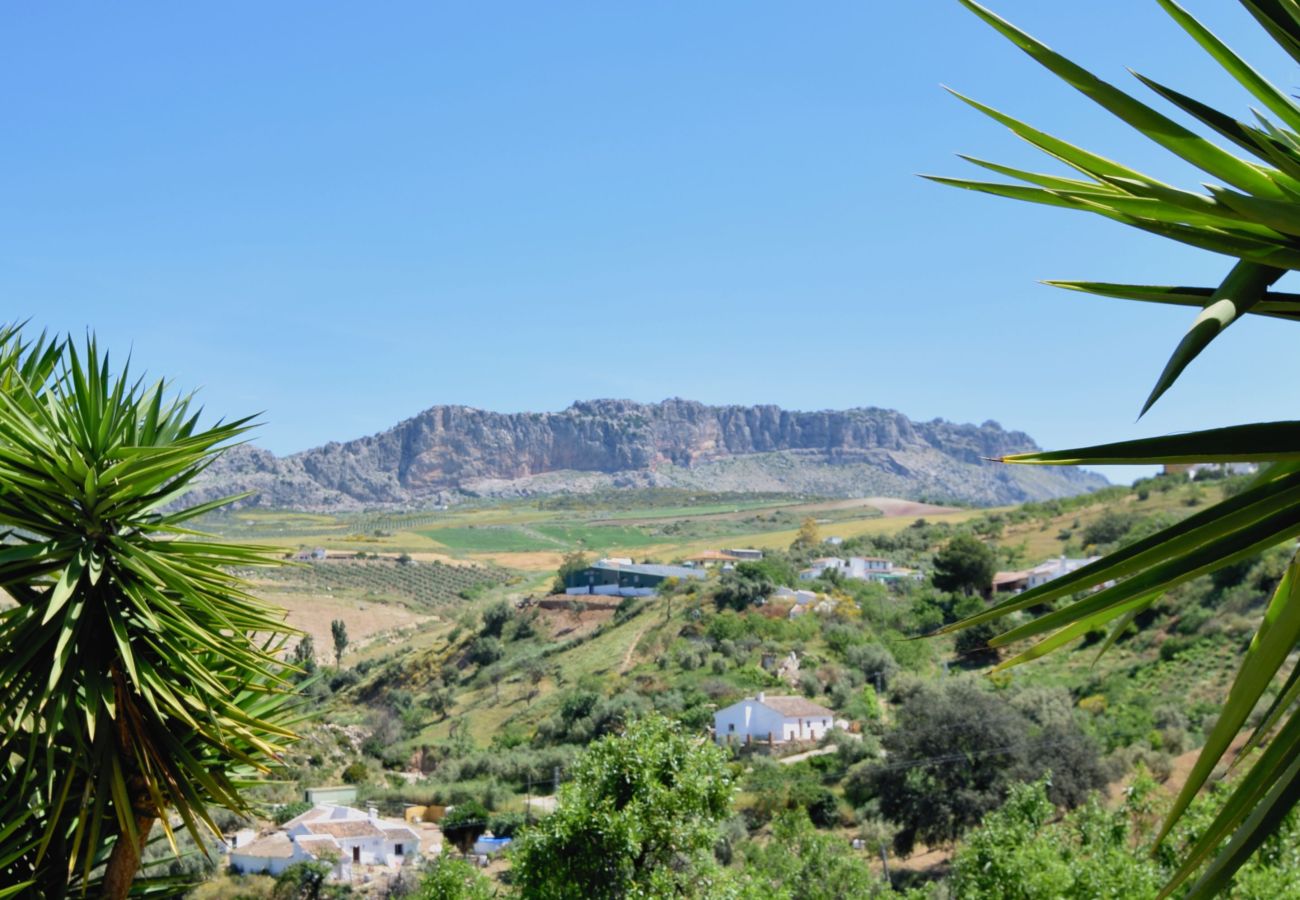 House in Antequera - Charming cottage near El Torcal de Antequera