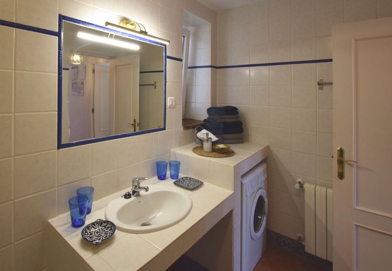 House in Antequera - Charming cottage near El Torcal de Antequera