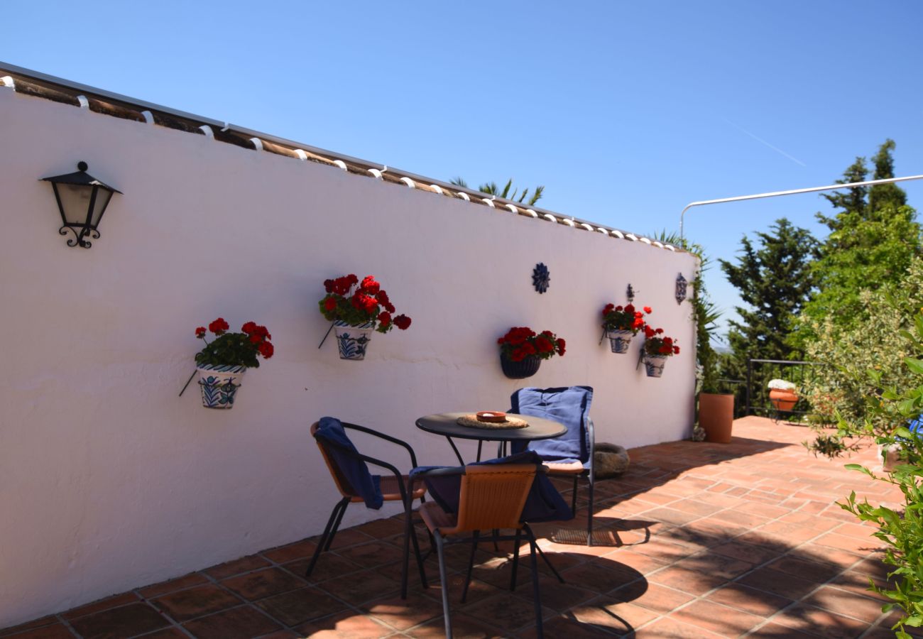 House in Antequera - Charming cottage near El Torcal de Antequera