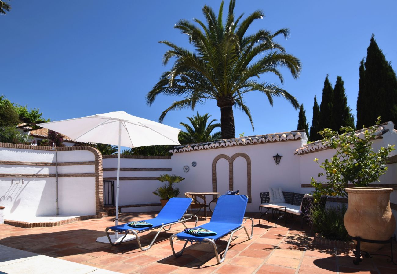 House in Antequera - Charming cottage near El Torcal de Antequera