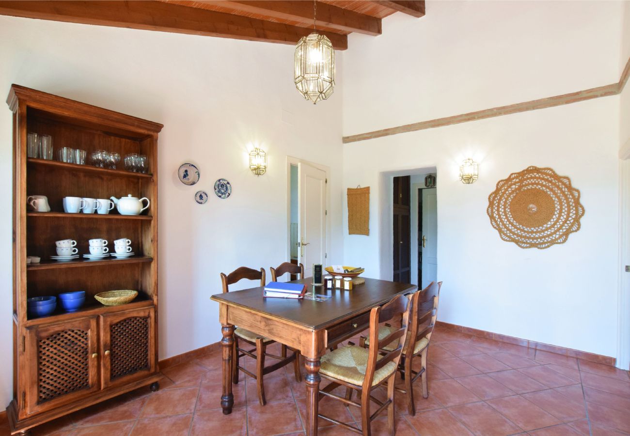 House in Antequera - Charming cottage near El Torcal de Antequera