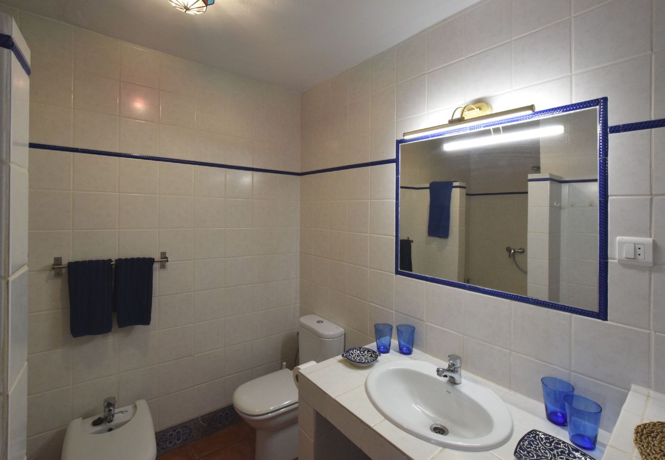 House in Antequera - Charming cottage near El Torcal de Antequera