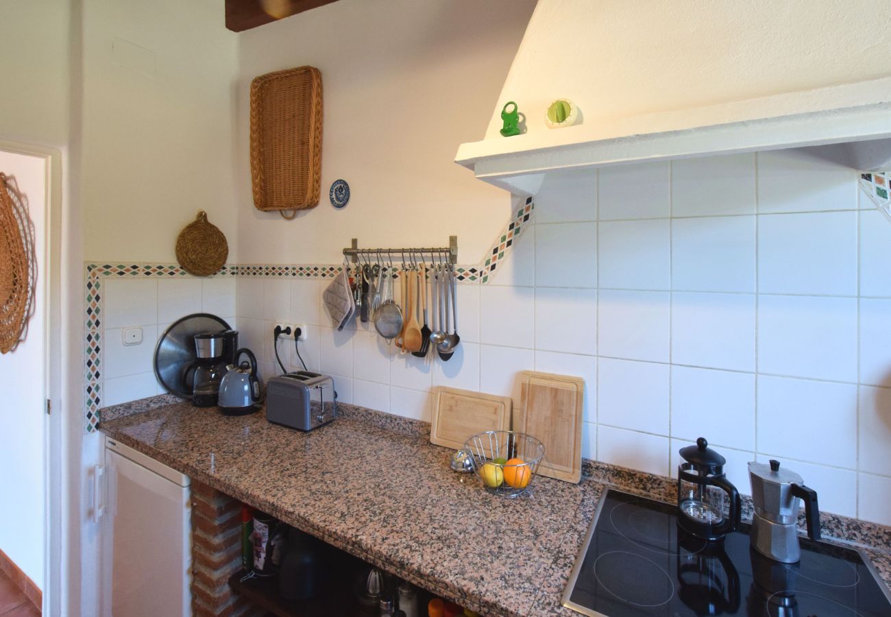 House in Antequera - Charming cottage near El Torcal de Antequera