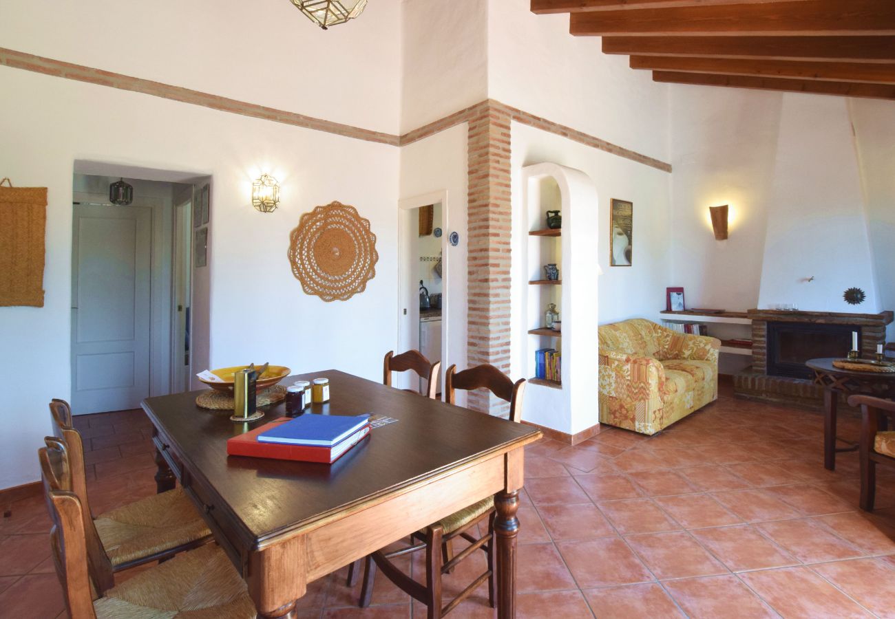 House in Antequera - Charming cottage near El Torcal de Antequera