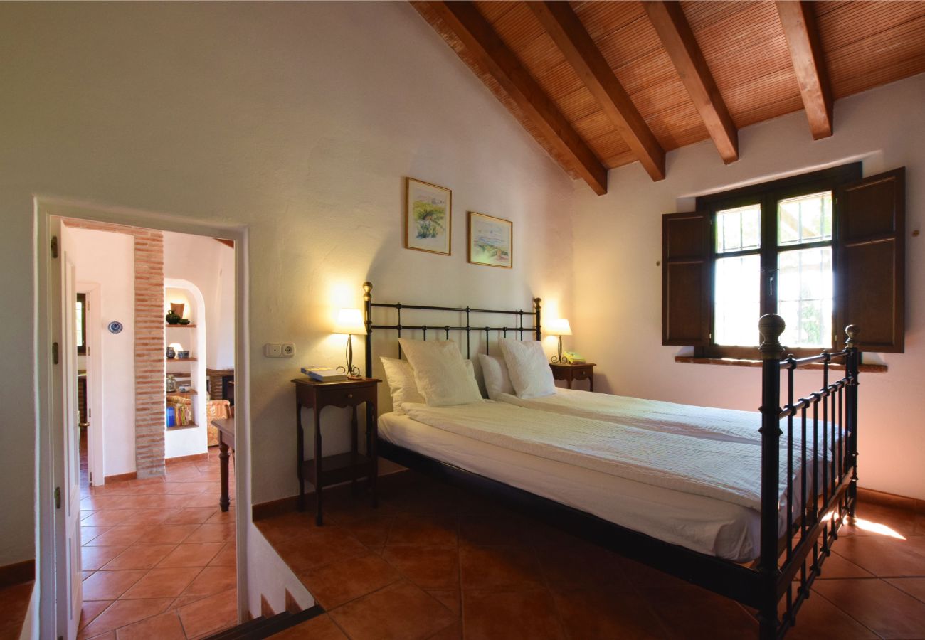 House in Antequera - Charming cottage near El Torcal de Antequera