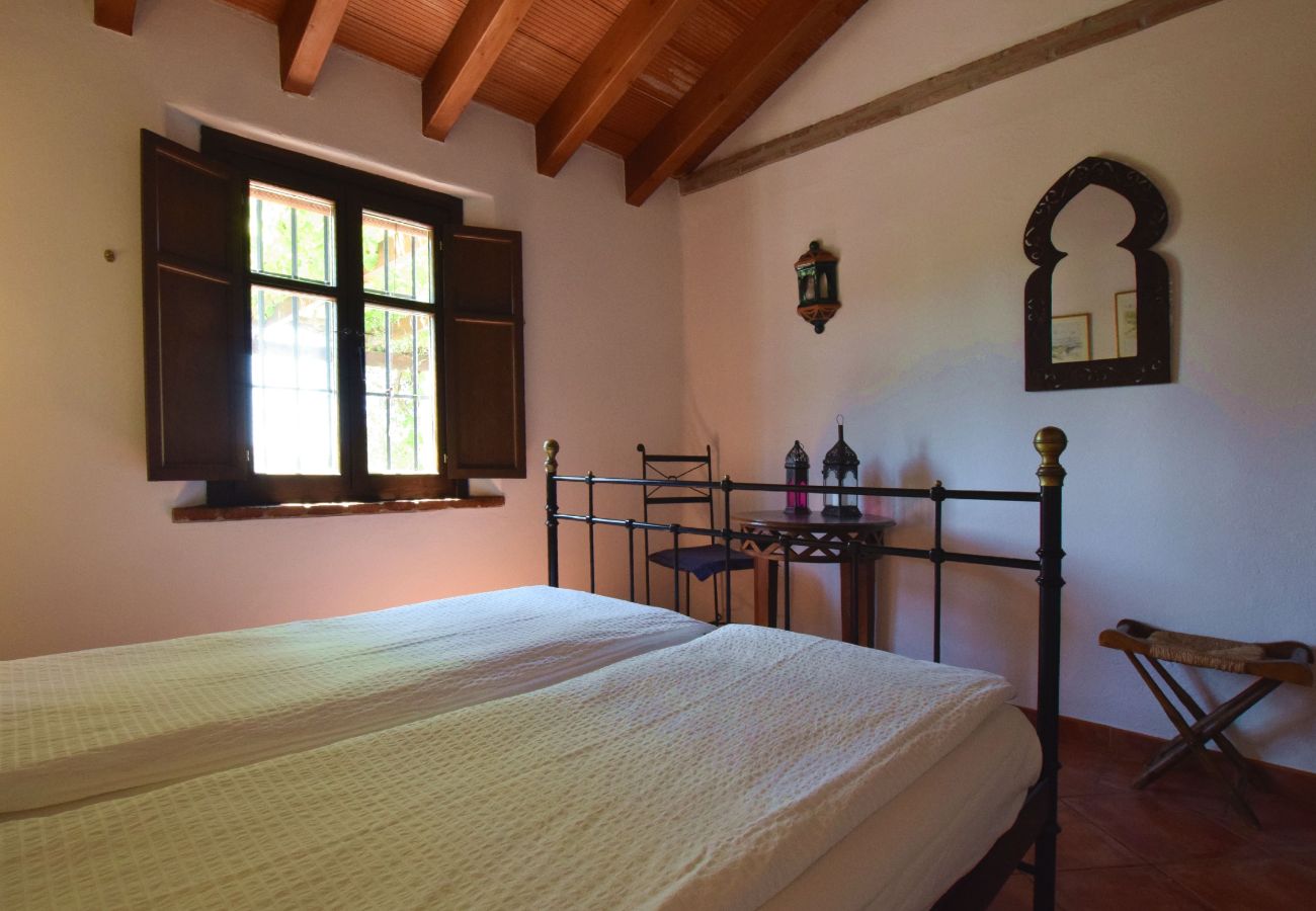 House in Antequera - Charming cottage near El Torcal de Antequera
