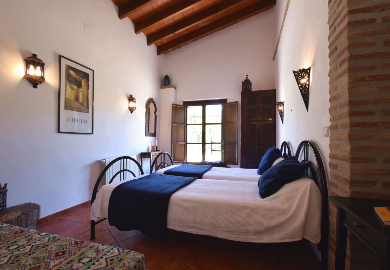 House in Antequera - Charming cottage near El Torcal de Antequera
