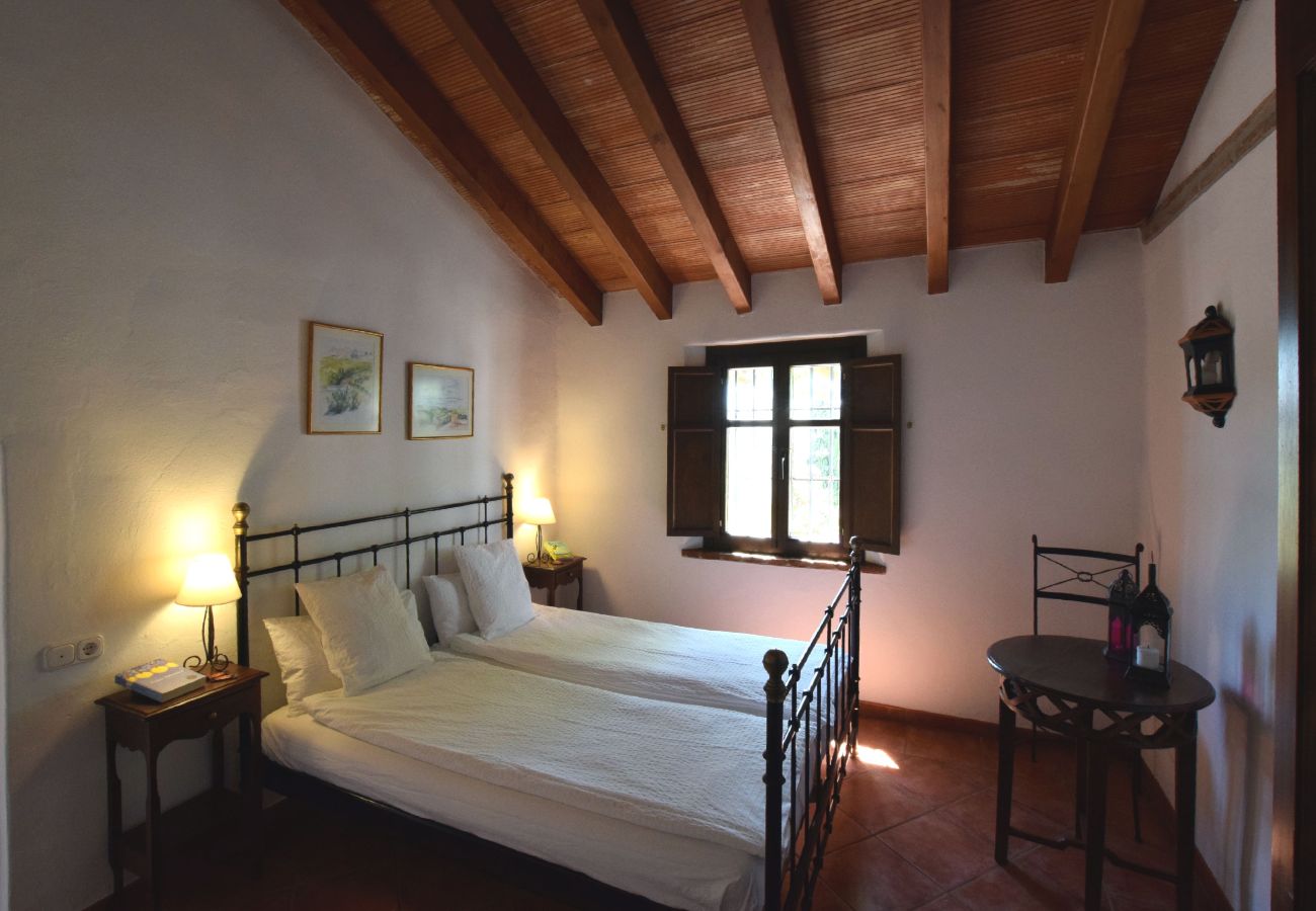 House in Antequera - Charming cottage near El Torcal de Antequera