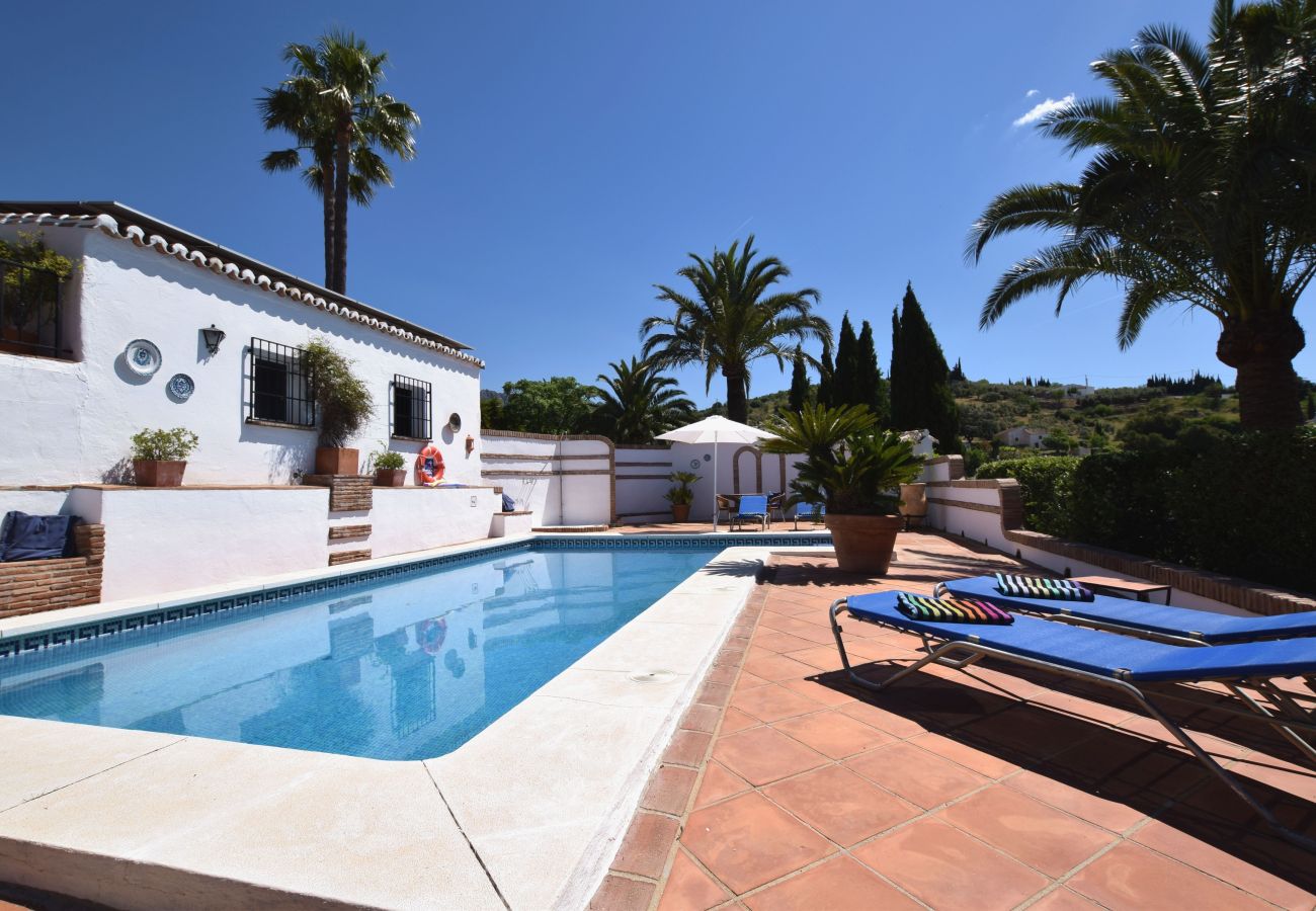 House in Antequera - Charming cottage near El Torcal de Antequera