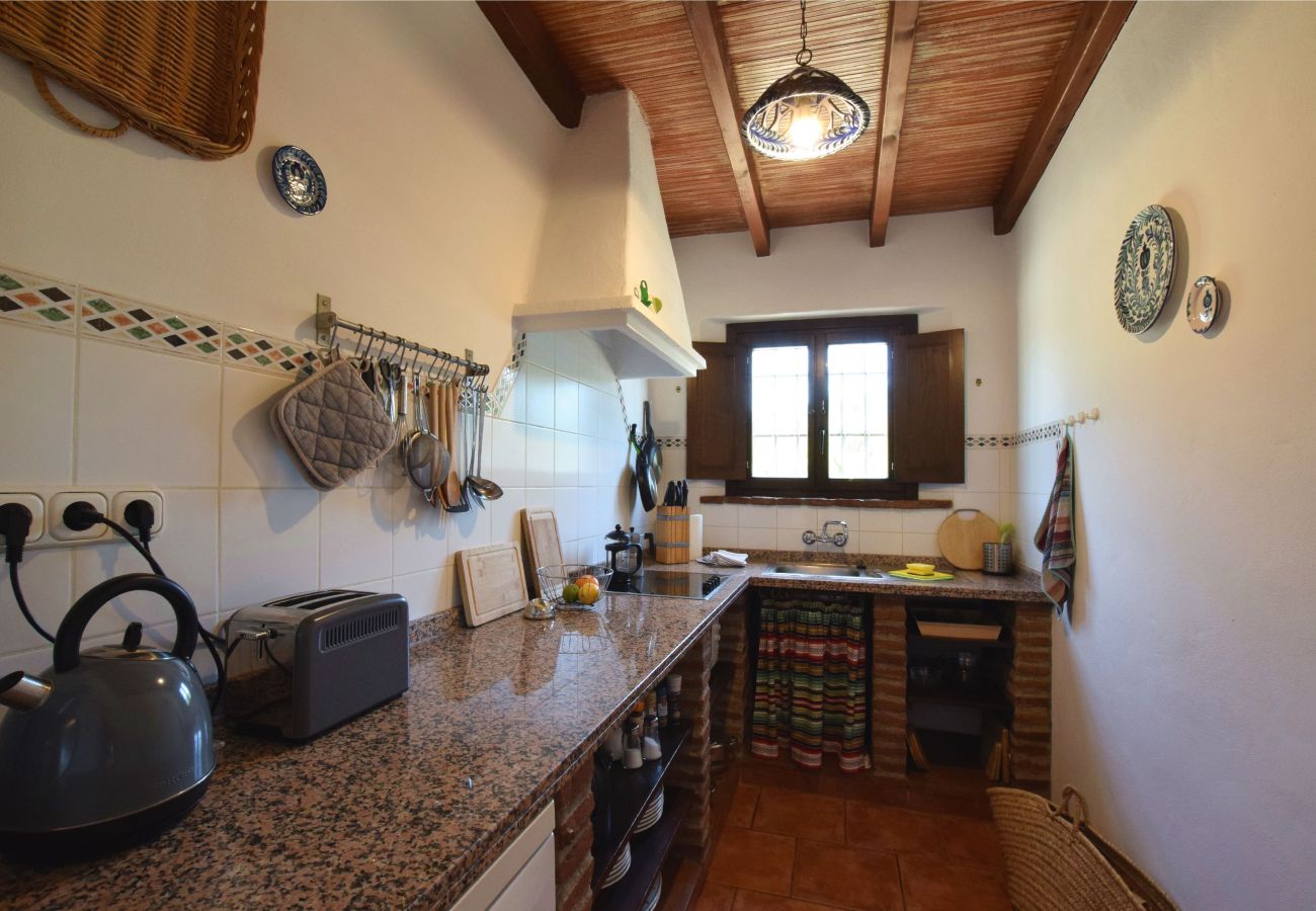 House in Antequera - Charming cottage near El Torcal de Antequera