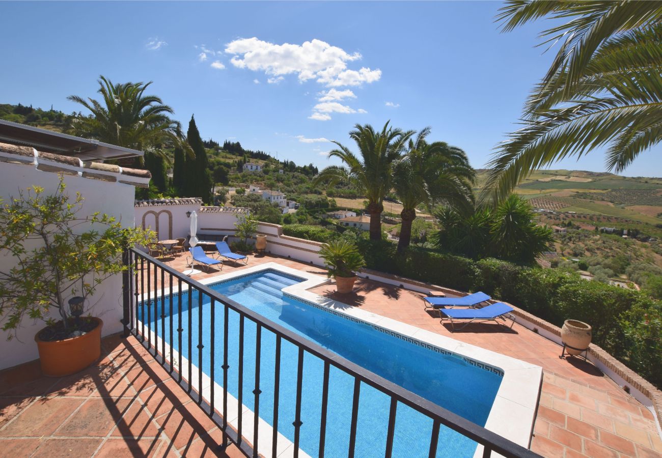 House in Antequera - Charming cottage near El Torcal de Antequera