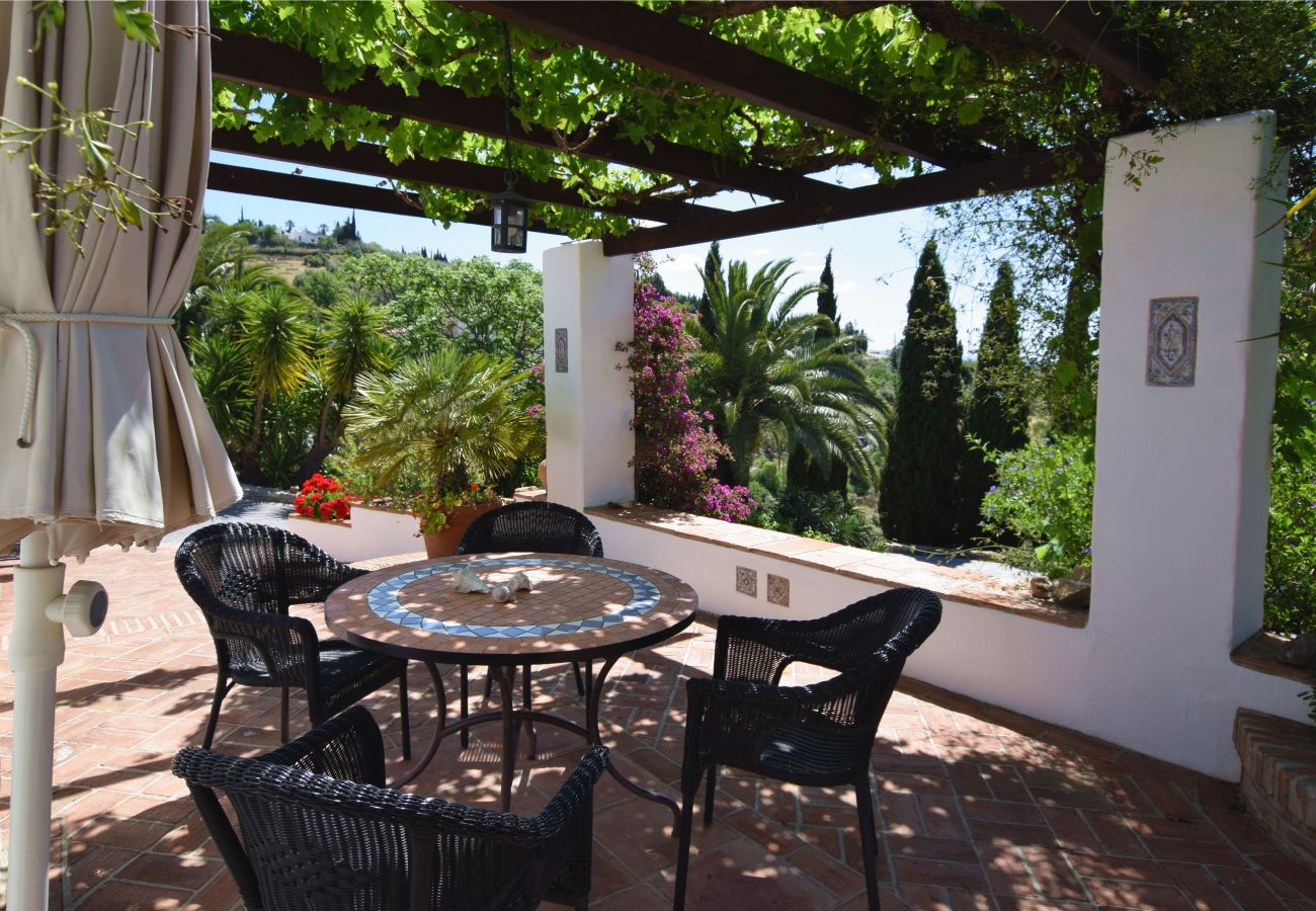 House in Antequera - Charming cottage near El Torcal de Antequera