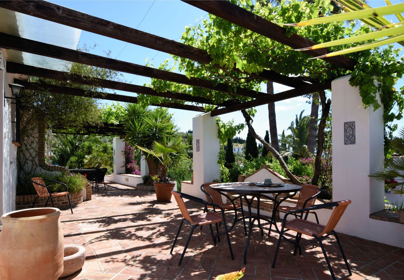 House in Antequera - Charming cottage near El Torcal de Antequera