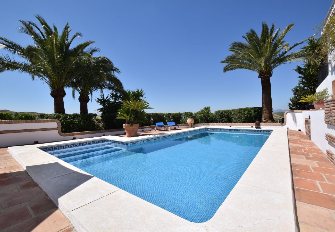 House in Antequera - Charming cottage near El Torcal de Antequera
