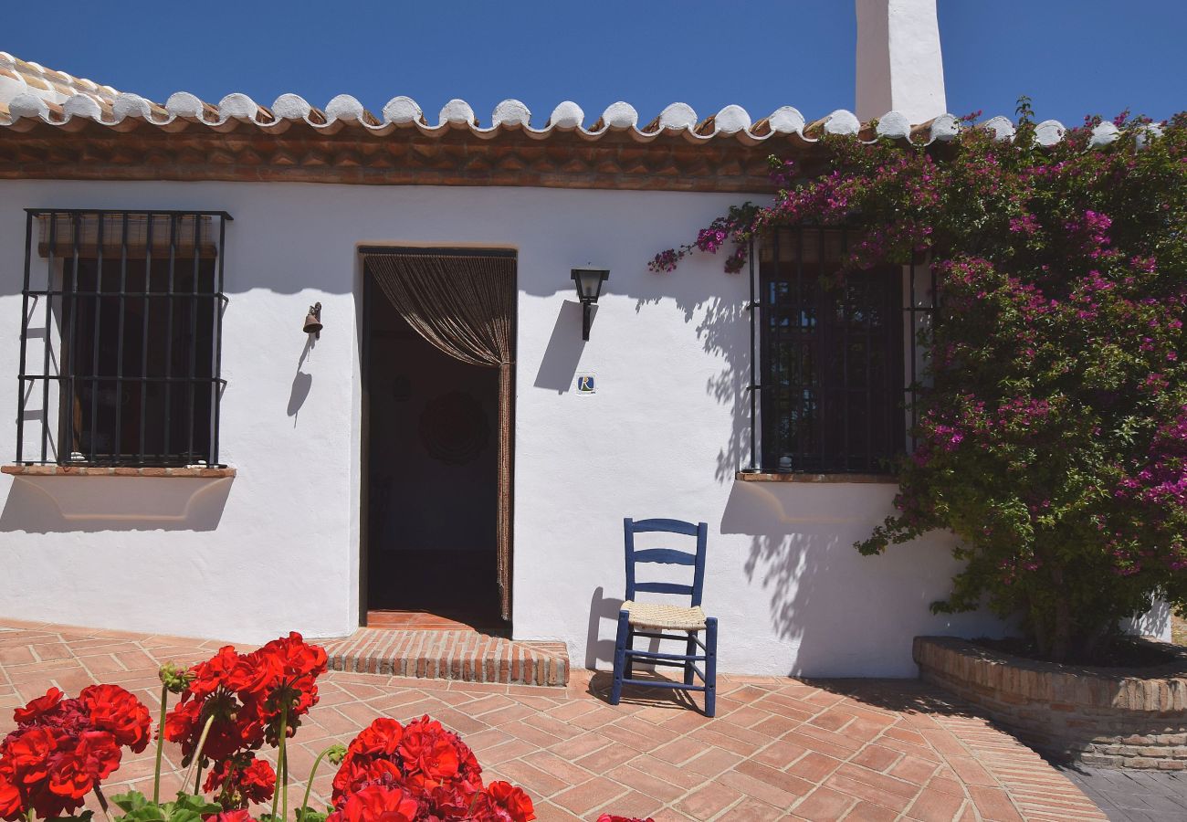 House in Antequera - Charming cottage near El Torcal de Antequera