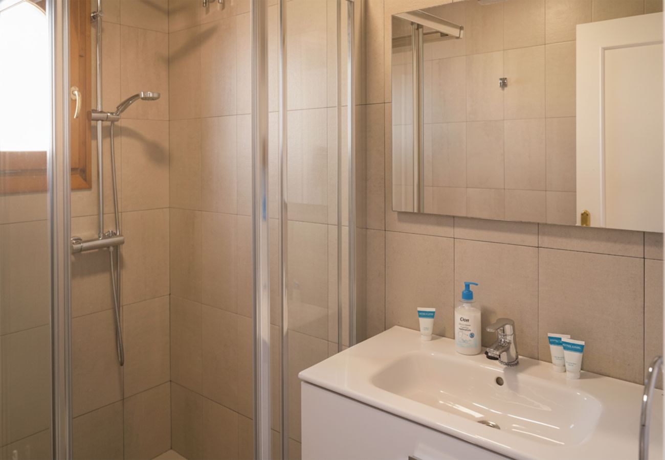 Villa in Sant Pere Pescador - Superb villa near sandy beach Sant Pere Pescador