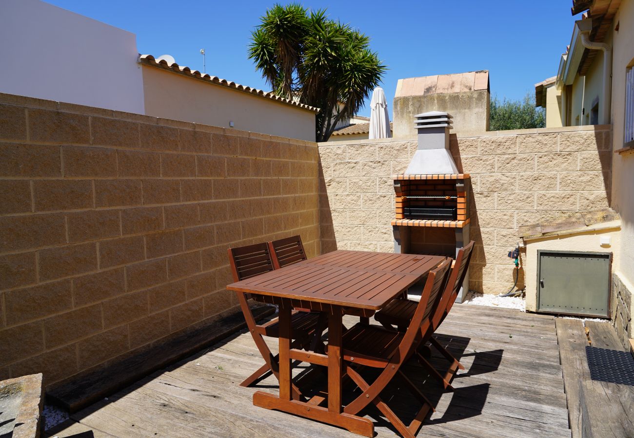Villa in Sant Pere Pescador - Stunning villa near the beach of Sant Pere Pescador