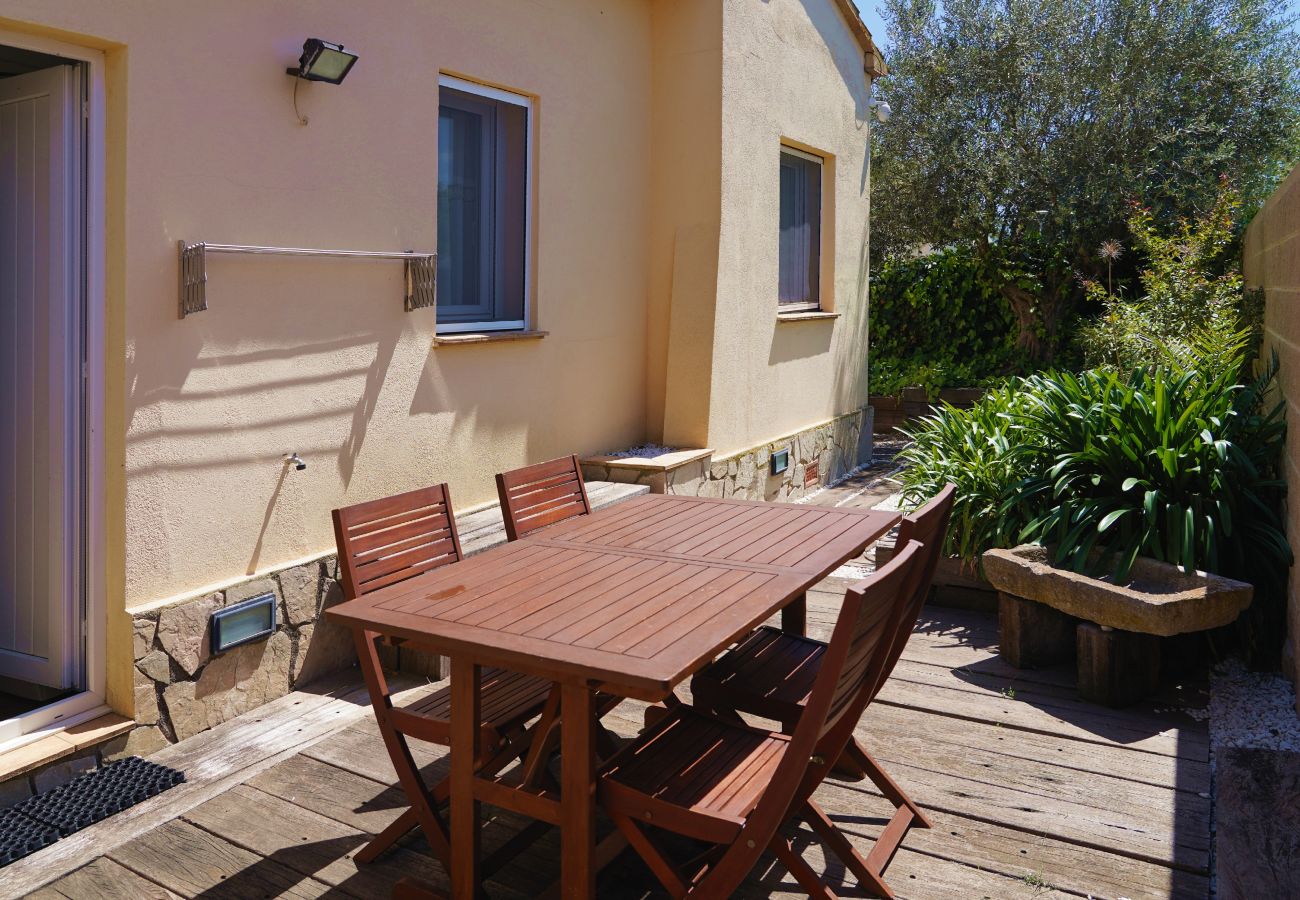 Villa in Sant Pere Pescador - Stunning villa near the beach of Sant Pere Pescador