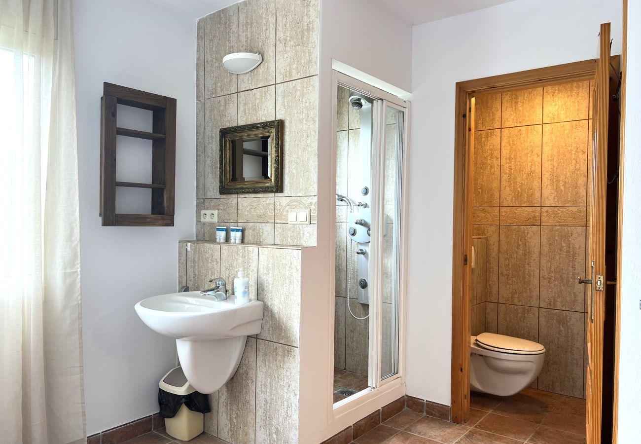 Villa in Sant Pere Pescador - Stylish villa with private pool in Bay of Roses