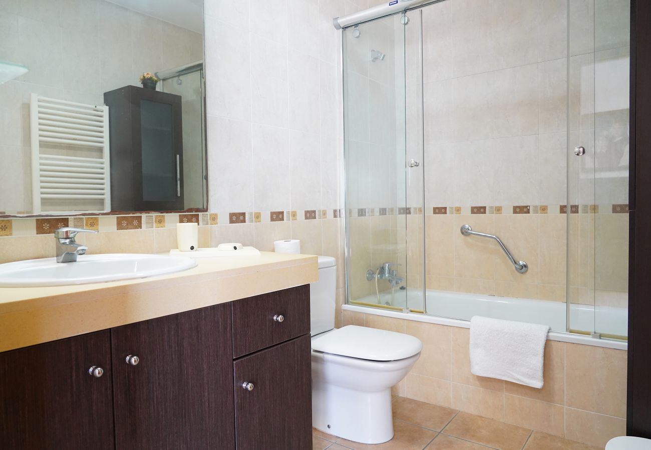 House in Sant Pere Pescador - Cosy holiday home close to the beach