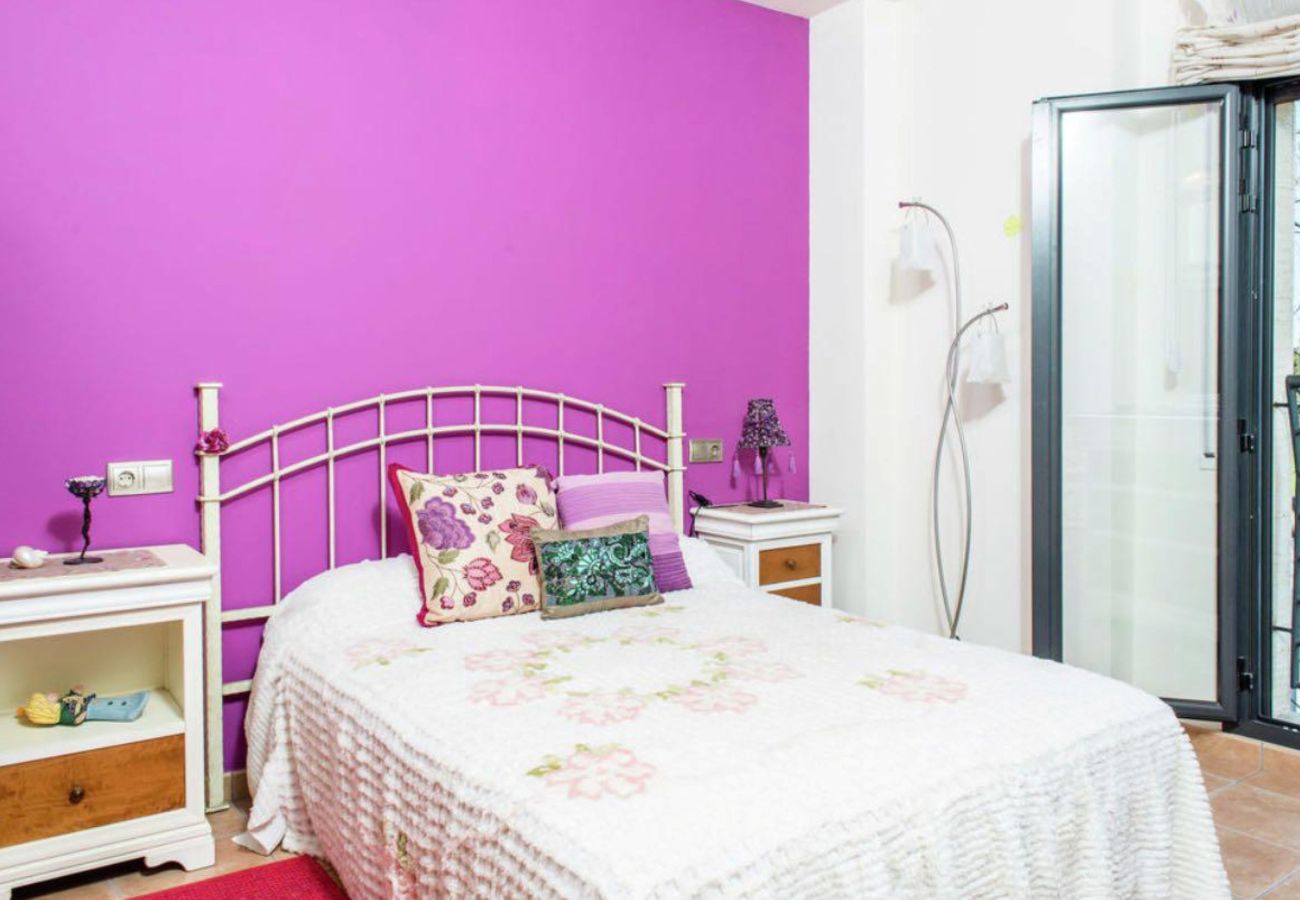 House in Sant Pere Pescador - Modern 3-Bedroom holiday home with private pool in Sant Pere Pescador