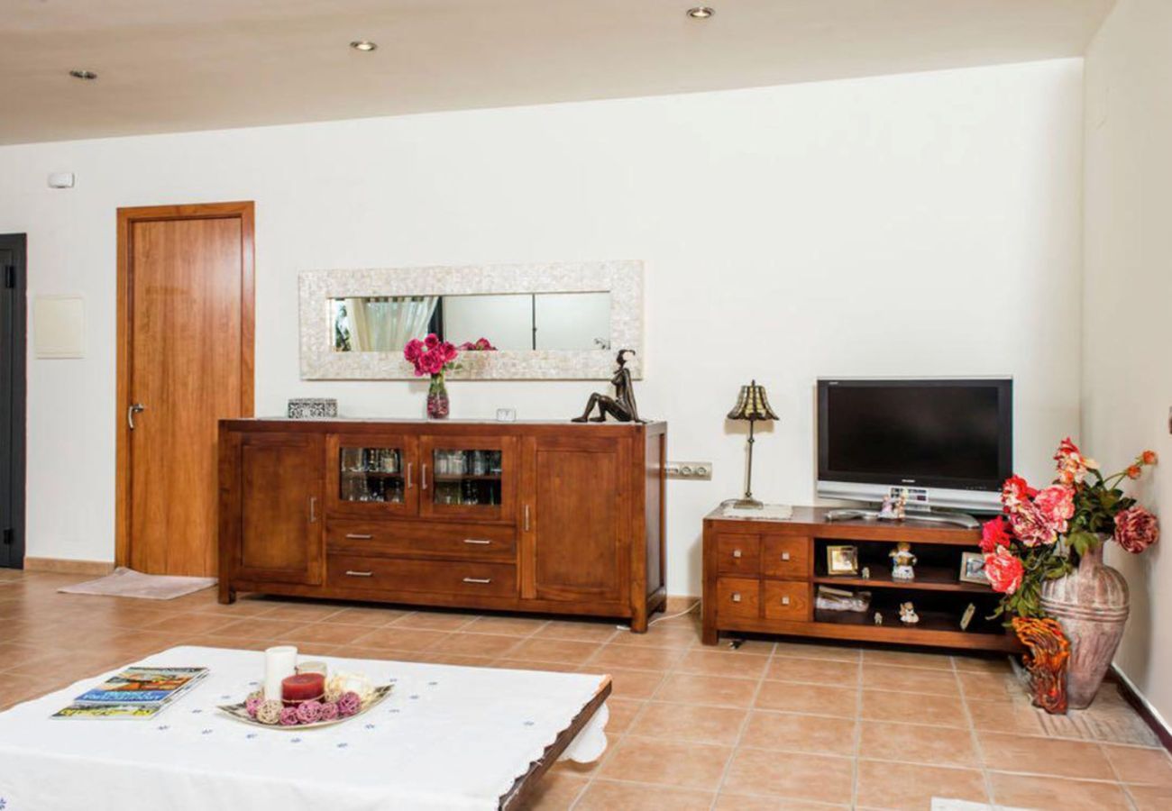 House in Sant Pere Pescador - Modern 3-Bedroom holiday home with private pool in Sant Pere Pescador