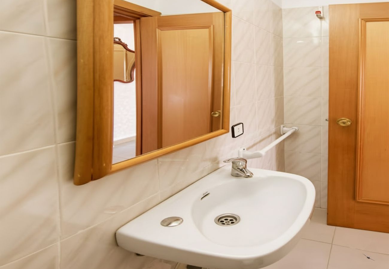 House in Sant Pere Pescador - Cozy family house by the beach in Sant Pere Pescador