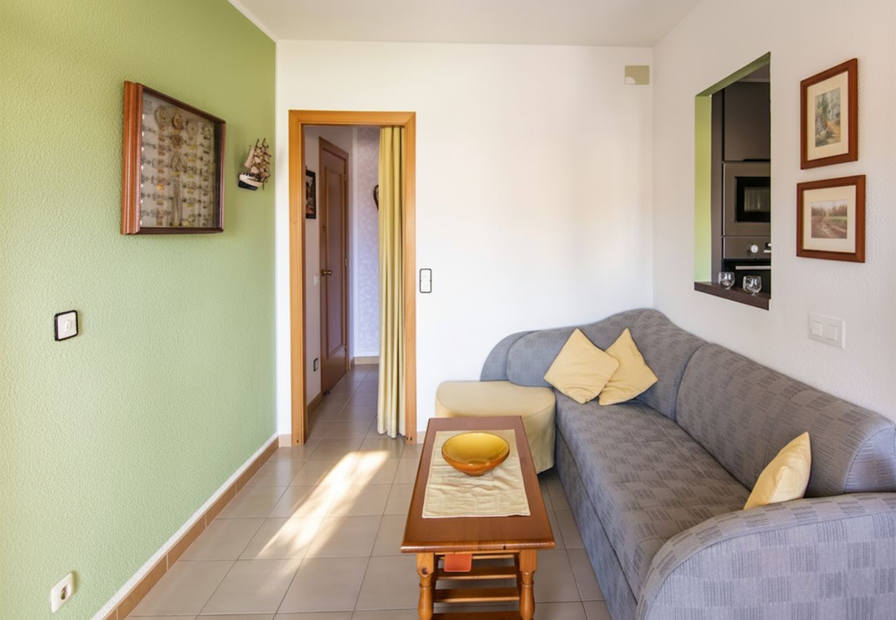 House in Sant Pere Pescador - Cozy family house by the beach in Sant Pere Pescador