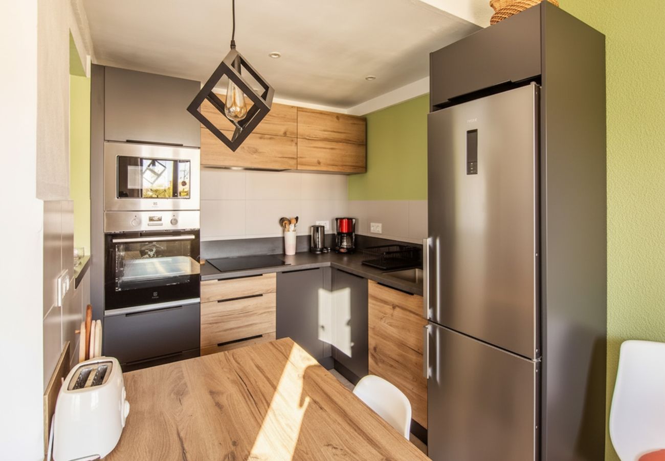 House in Sant Pere Pescador - Cozy family house by the beach in Sant Pere Pescador