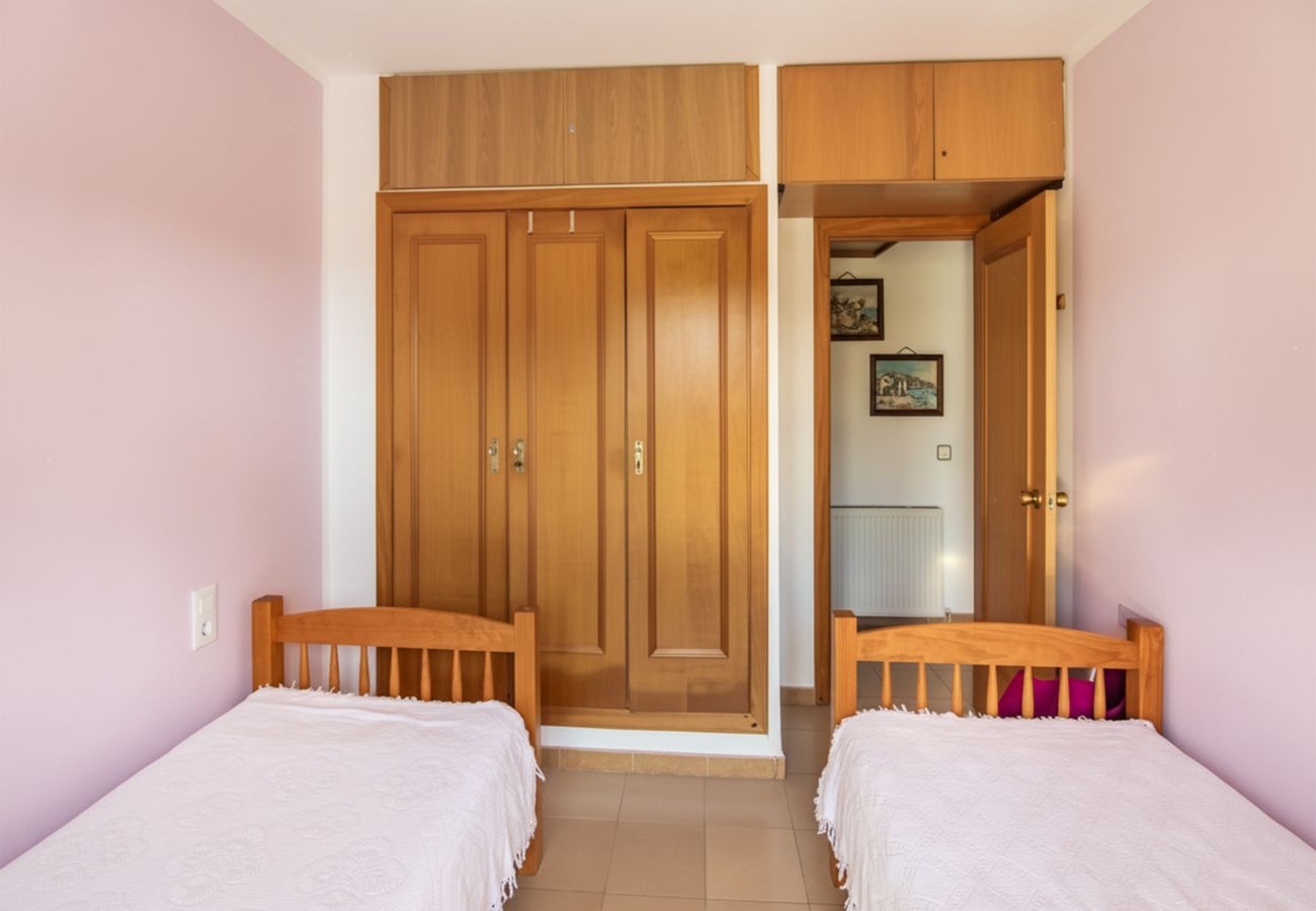 House in Sant Pere Pescador - Cozy family house by the beach in Sant Pere Pescador