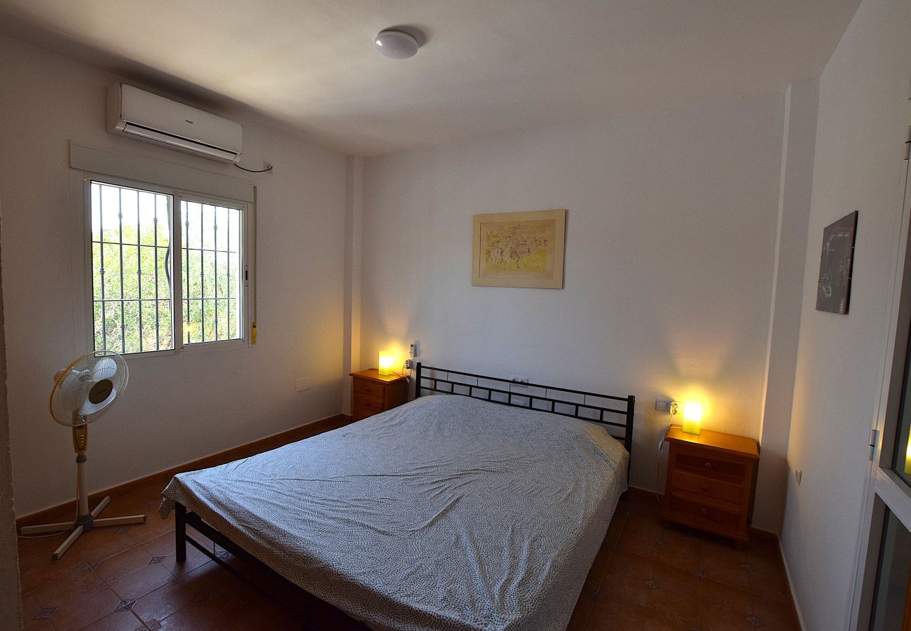 Villa in Almogía - Cozy casita in the countryside with swimming pool, near Málaga
