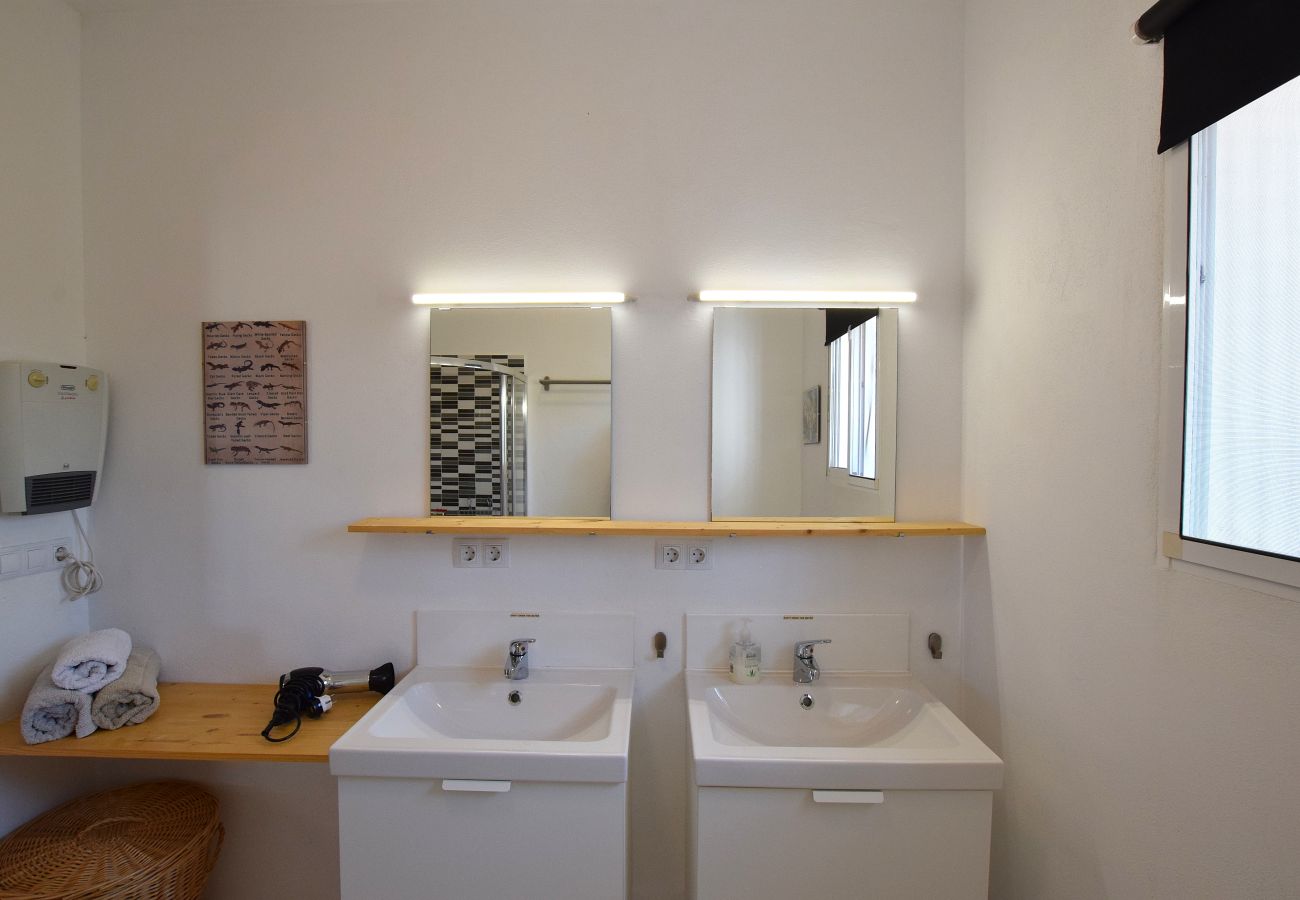 Villa in Almogía - Cozy casita in the countryside with swimming pool, near Málaga